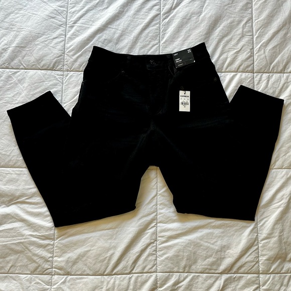 Express Jeans - Picture 1 of 6